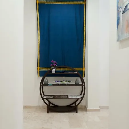 De Lujo En Antiguo Convento Apartment