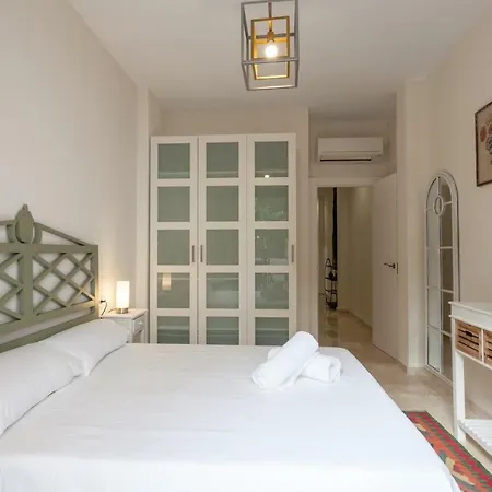 De Lujo En Antiguo Convento Apartment