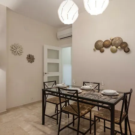 Apartment De Lujo En Antiguo Convento *
