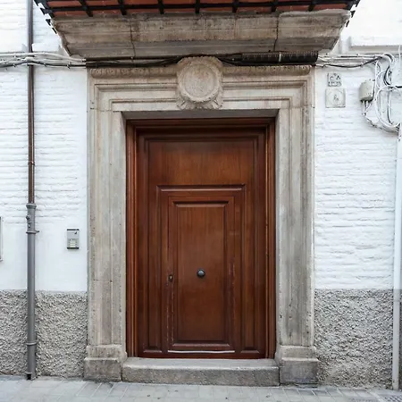 Apartment De Lujo En Antiguo Convento *